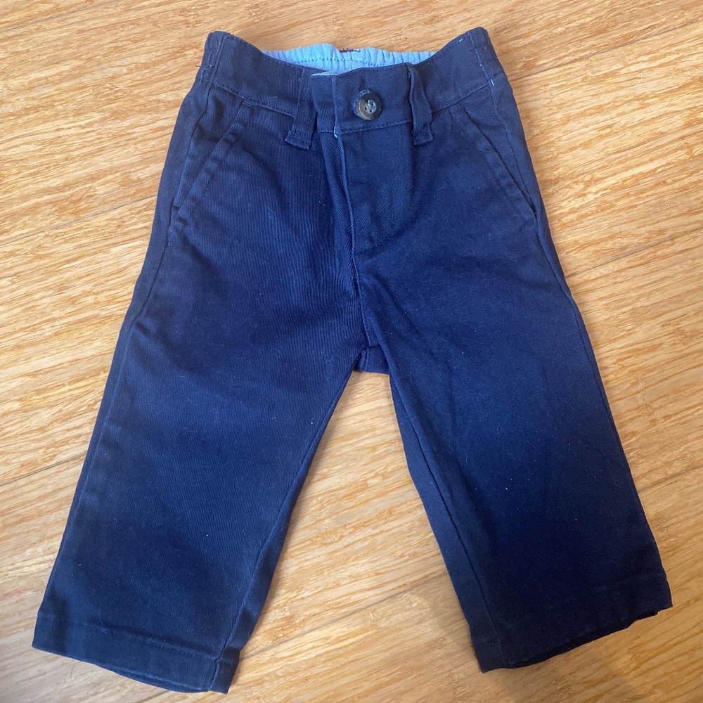 Janie & Jack pants
